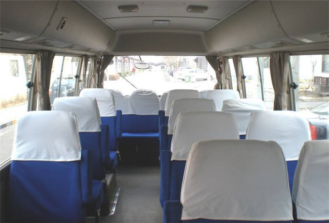 青島會議轎車接送價格多少錢—青島會議用車內飾